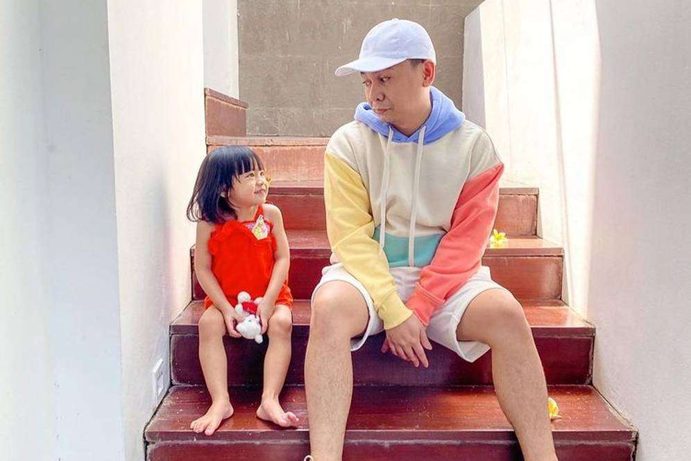 Raditya dan Alea