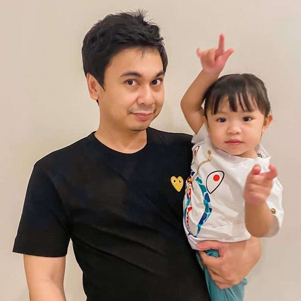 Raditya dan Alea