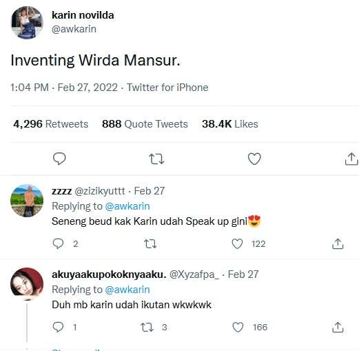 awkarin