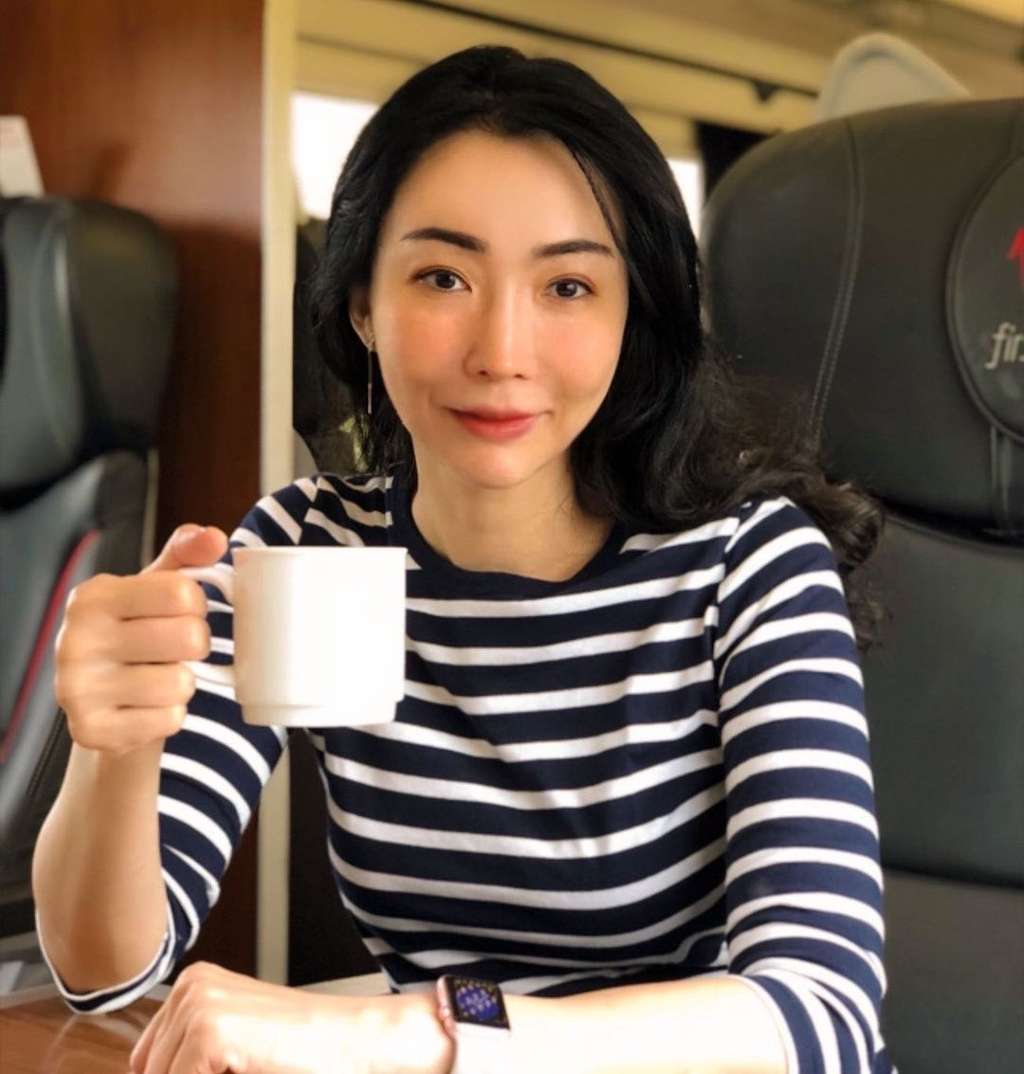 Potret Susana Rahardjo ibu Livy Renata Potret Susana Rahardjo ibu Livy Renata