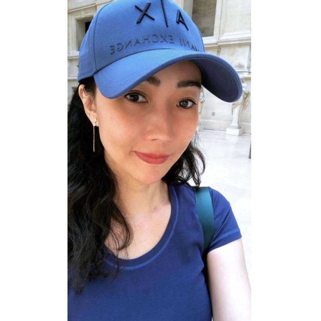 Potret Susana Rahardjo ibu Livy Renata Potret Susana Rahardjo ibu Livy Renata