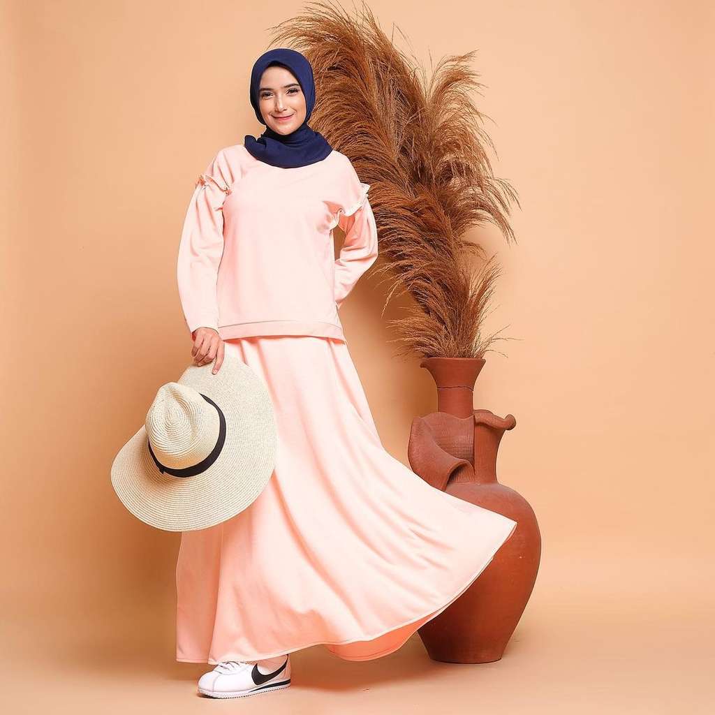 Nadya Mustika Rahayu