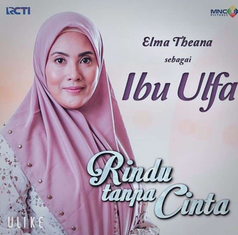 Transformasi Elma Theana