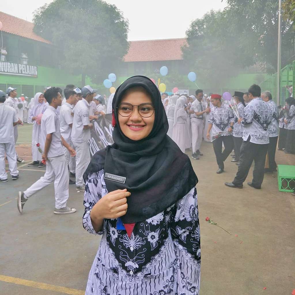 Potret Ika D'Academy 2