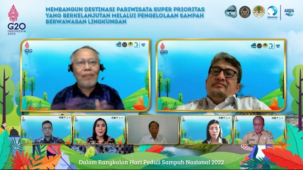 Tangkapan Layar Ferdike Yunuri Nadya/ Dream