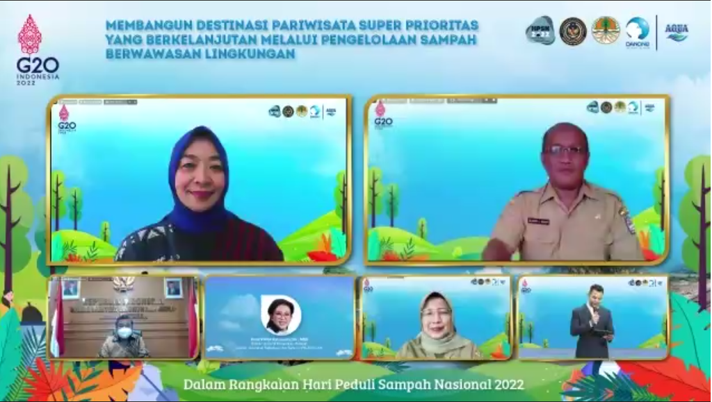 Tangkapan Layar Ferdike Yunuri Nadya/ Dream