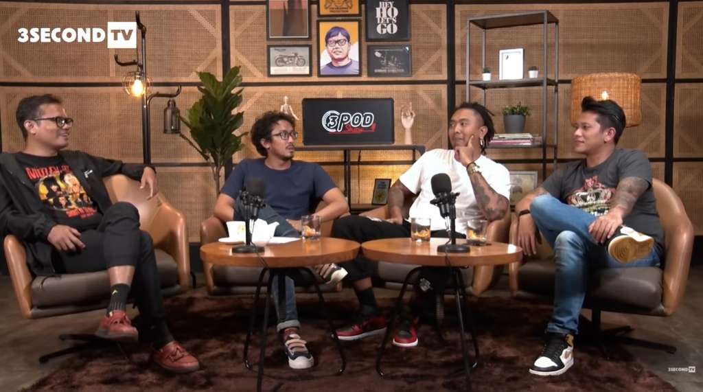 Uus bicara soal Atta Halilintar
