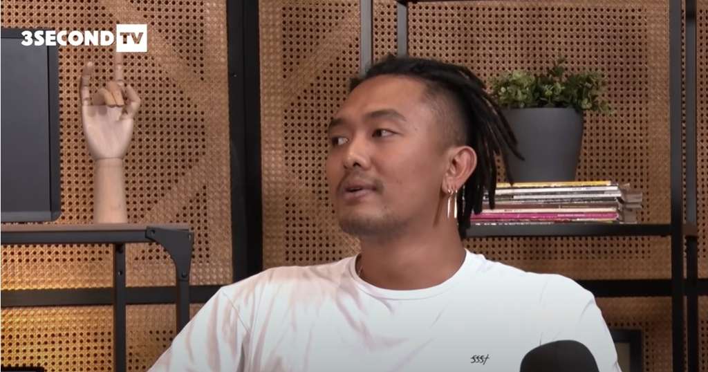 Uus bicara soal Atta Halilintar