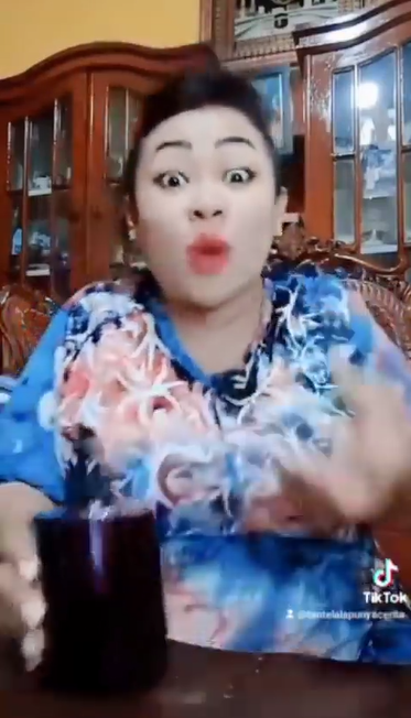 Ulasan Tante Lala