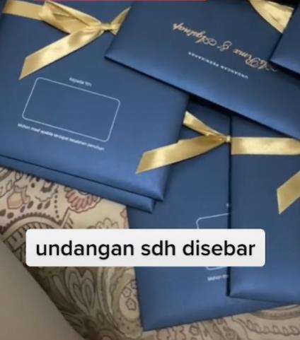 Miris, pria gagal nikah karena ditipu calon istri.