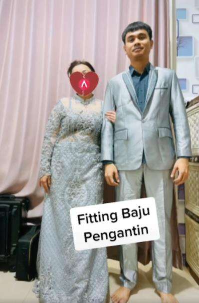 Miris, pria gagal nikah karena ditipu calon istri.