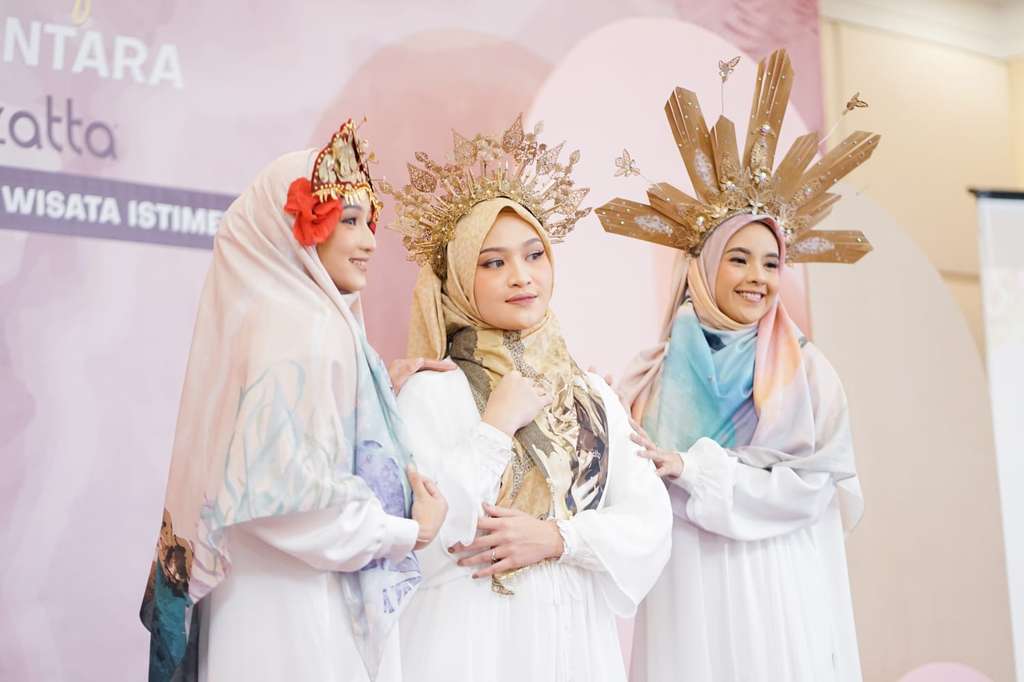 Pesona Hijab Indonesia