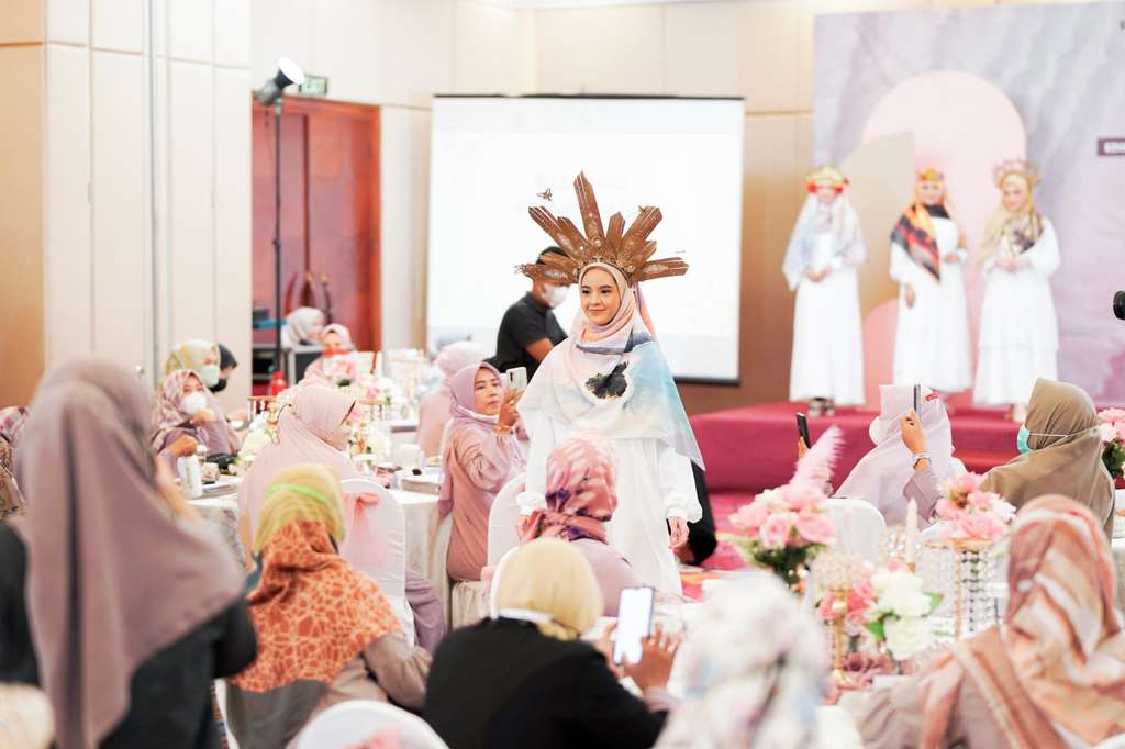 Pesona Hijab Indonesia