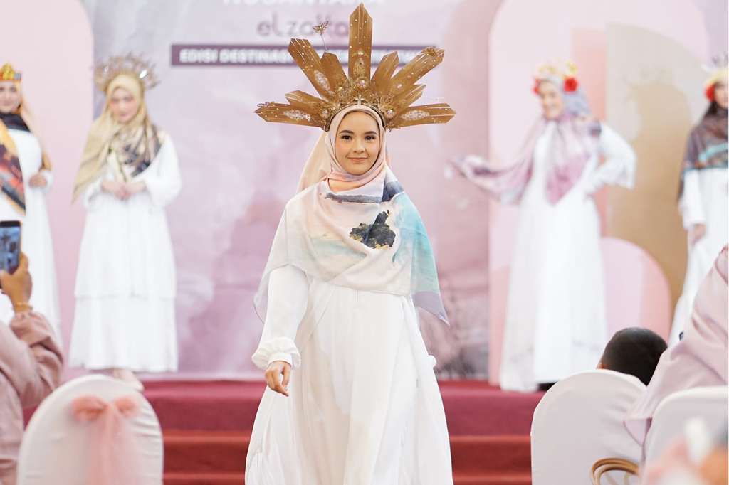Pesona Hijab Indonesia