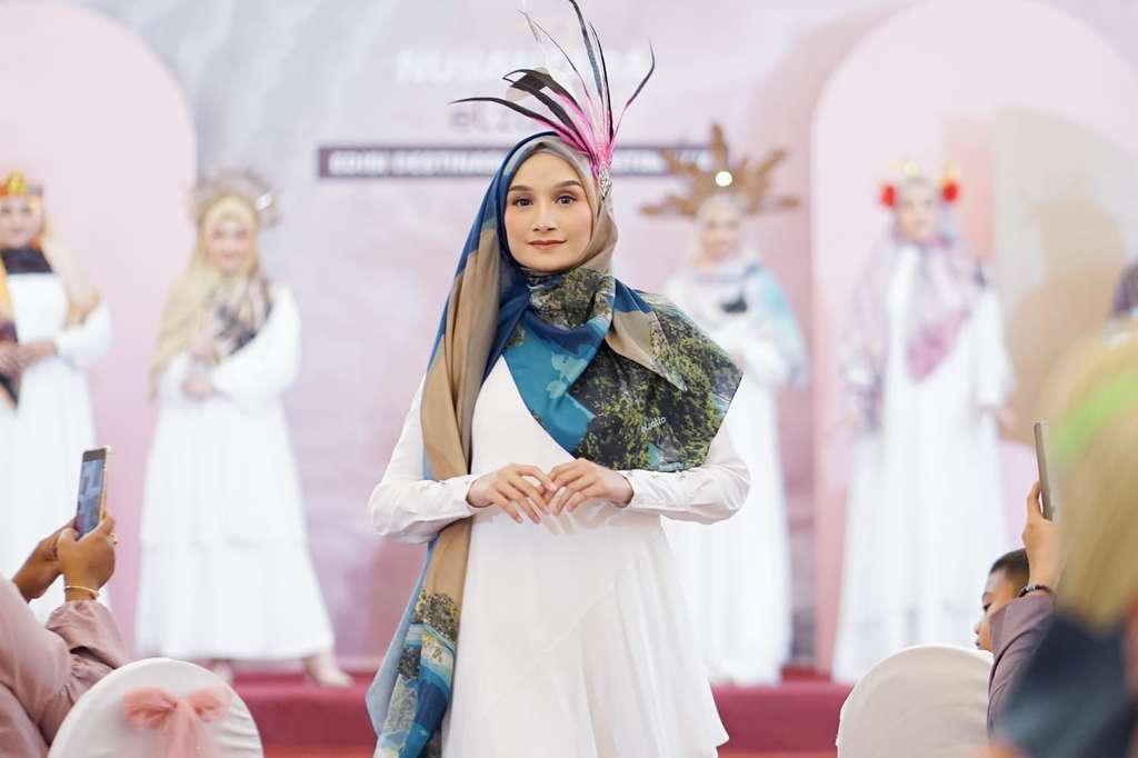 Pesona Hijab Indonesia