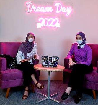 Sering Bagikan Tips tentang Dunia Kerja, Yuk Intip Rahasia Vina Maulina yang Inspiratif