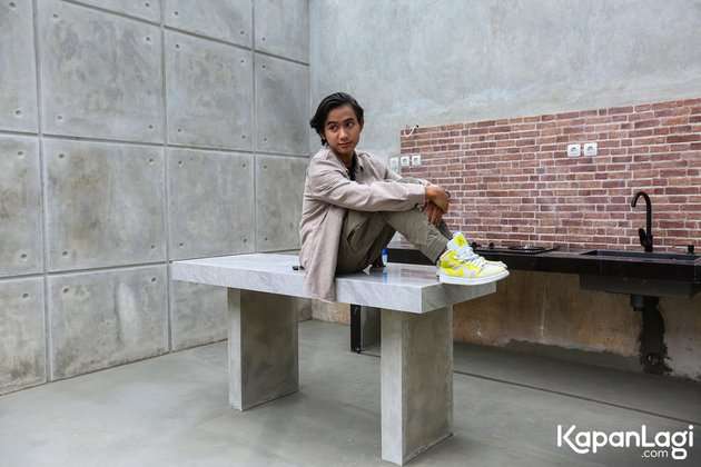 Rumah mewah Bowo Tiktok Rumah mewah Bowo Tiktok