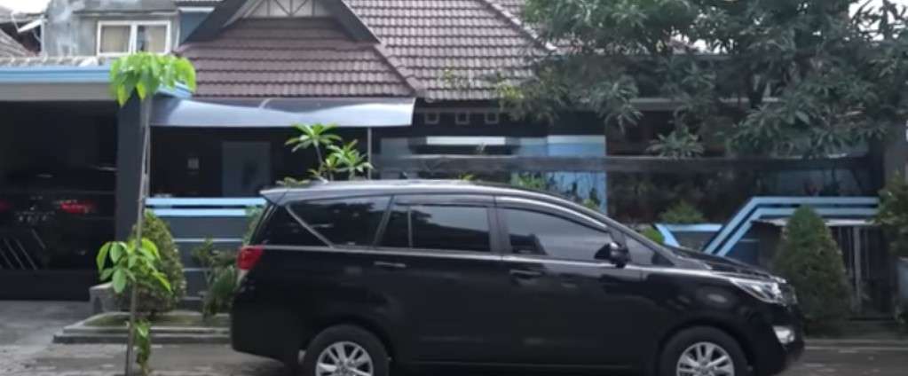 Rumah Andhika Pratama