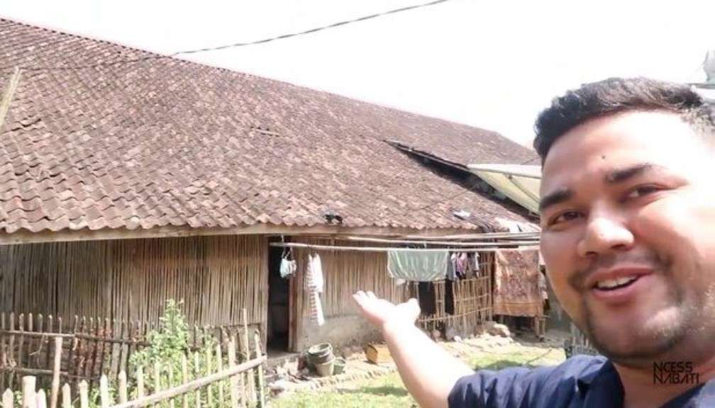 RUmah Nces Nabati