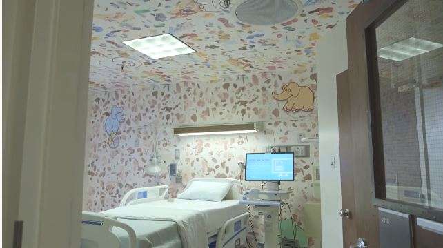 Cedars-Sinai Medical Center Cedars-Sinai Medical Center