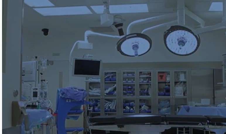 Cedars-Sinai Medical Center Cedars-Sinai Medical Center