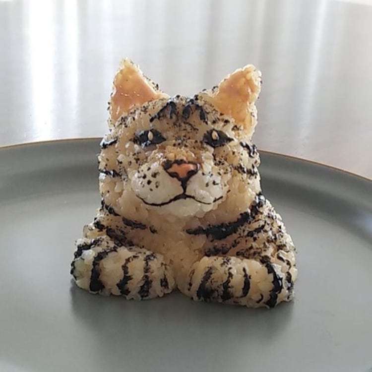 Onigiri