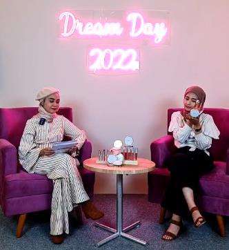 Cushion for Daily Makeup ? Why Not! Gimana Sih Cara Memilih Produk Cushion yang Tepat?