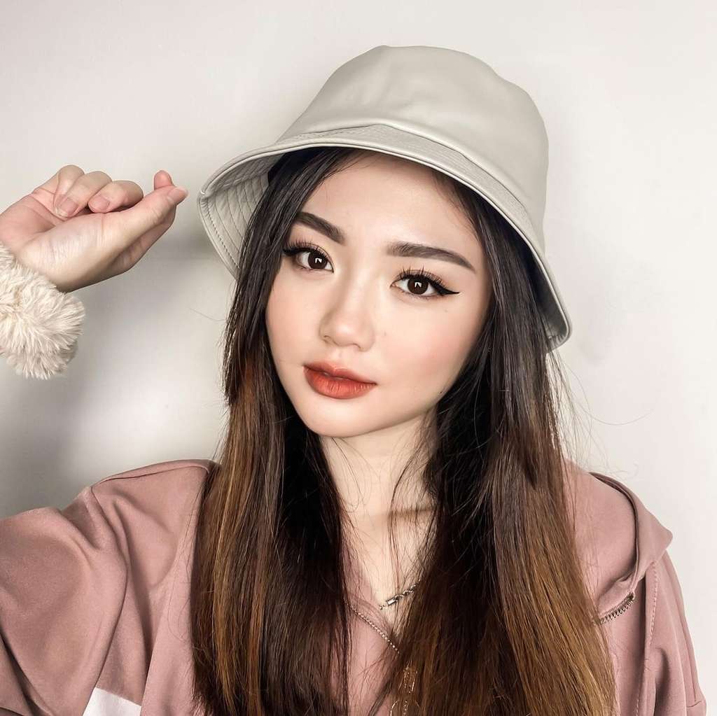 Tunangan Indra Kenz, Vanessa Khong