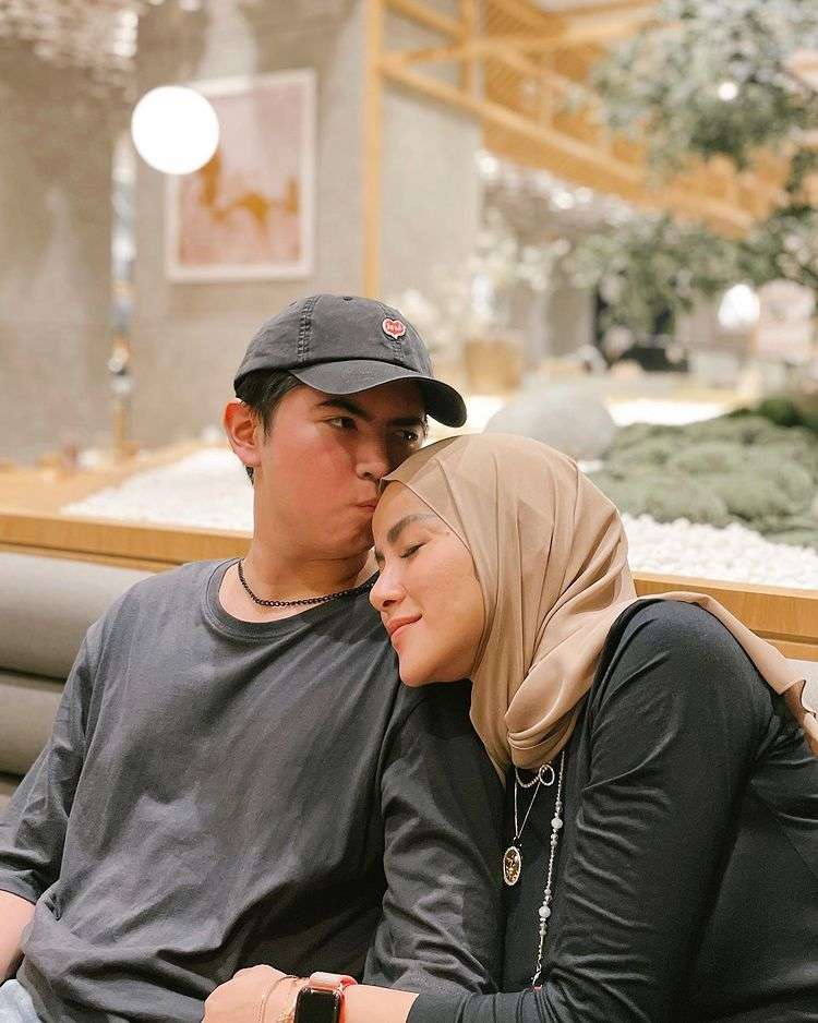 Olla dan Sean