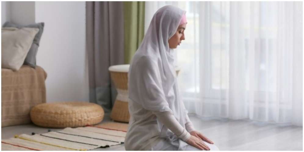 Pengertian rukun sholat
