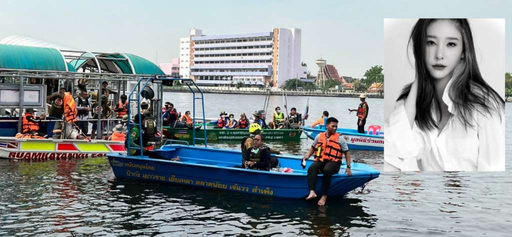 Mayat artis Thailand Mayat artis Thailand