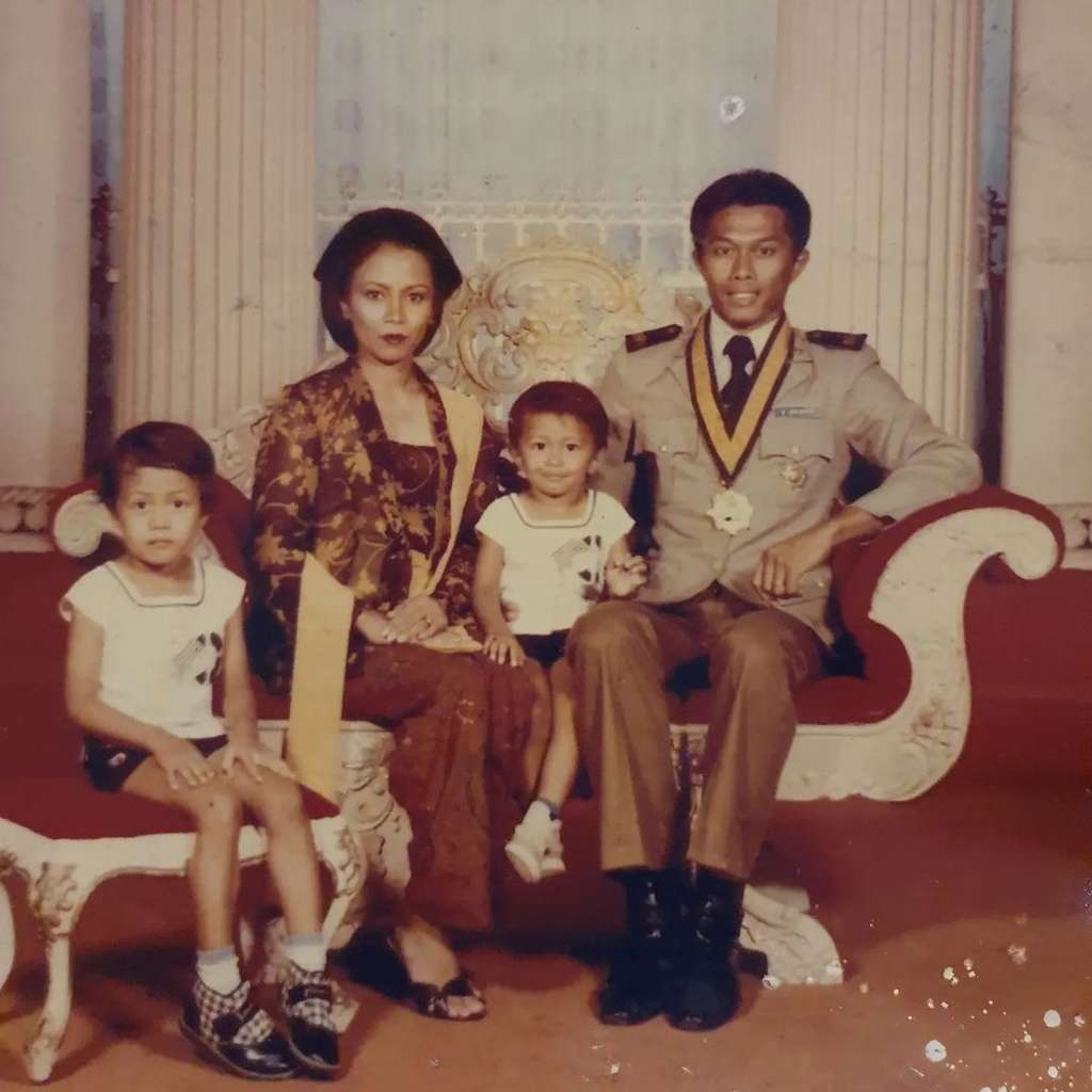 Potres lawas Nanan Soekarna
