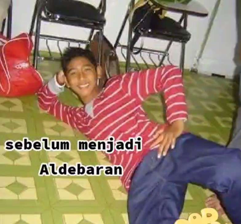 Arya Saloka
