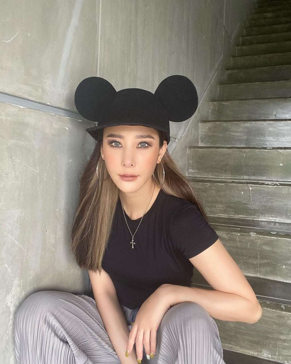artis Thailand Tangmo Nida