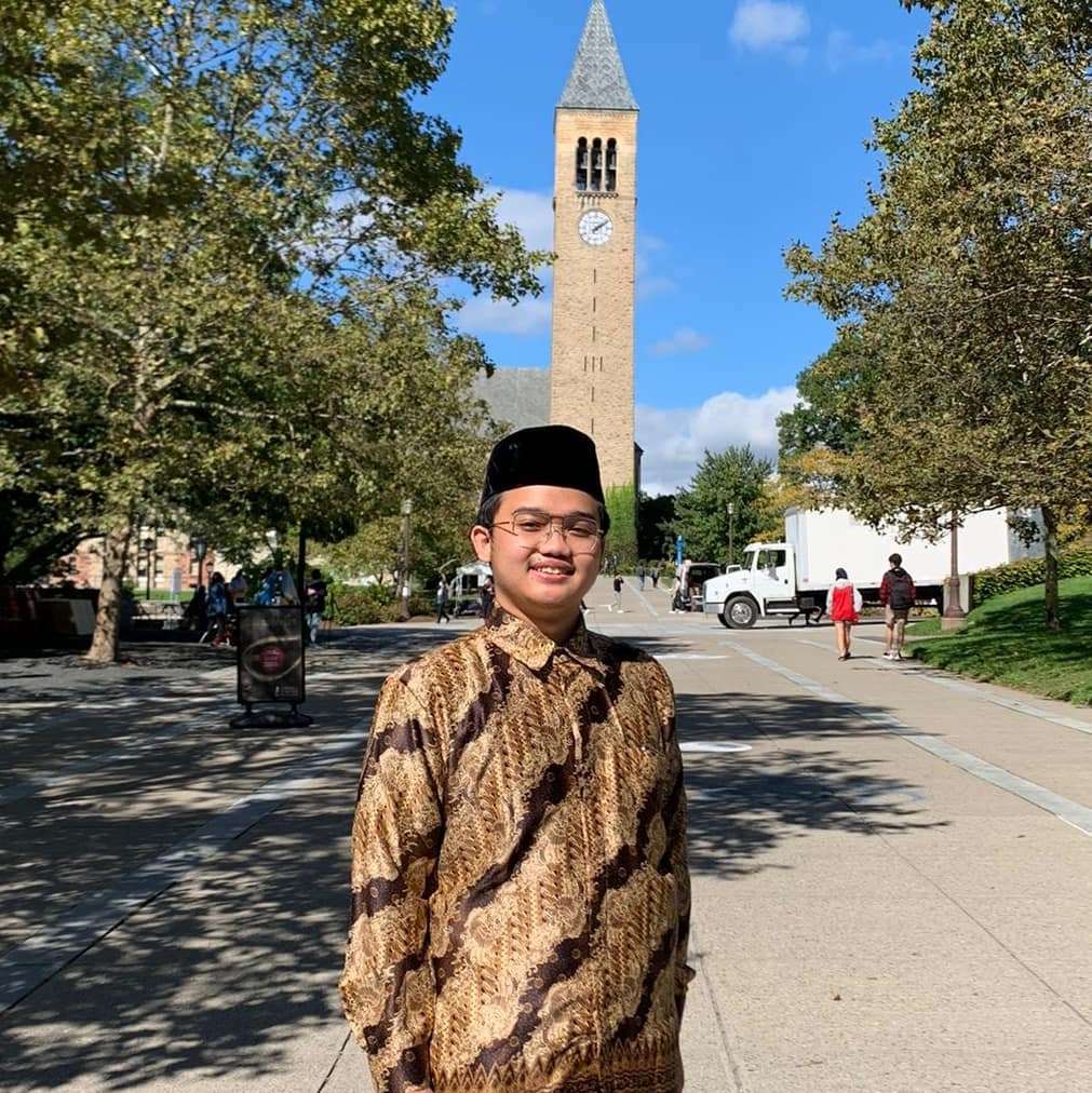 Ilham Nugraha