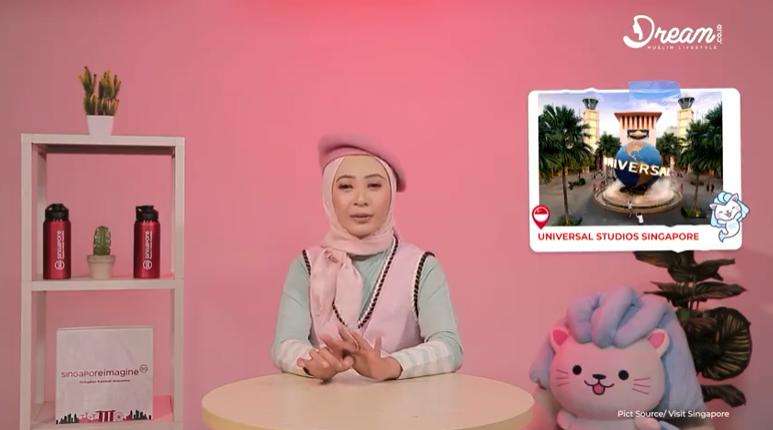 Singapore Tourism Board