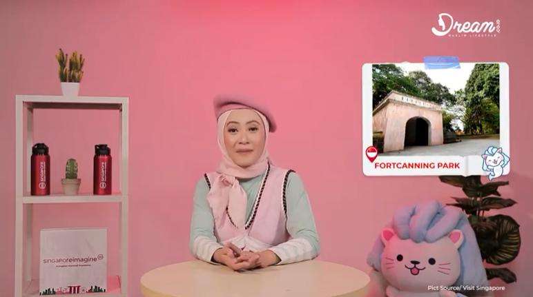 Singapore Tourism Board