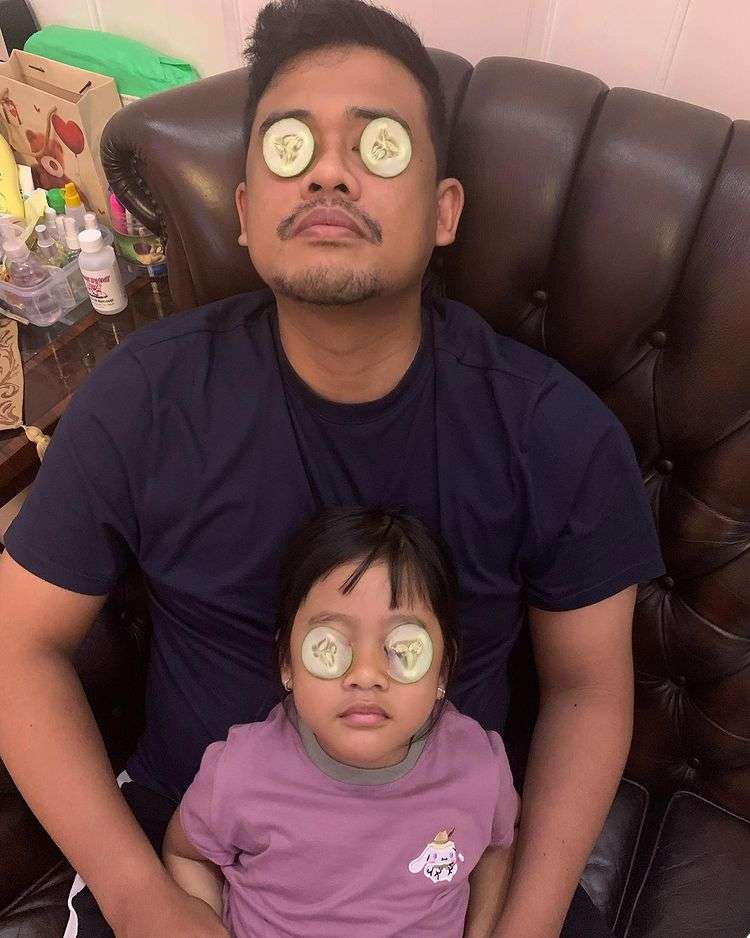 Sedah dan Bobby