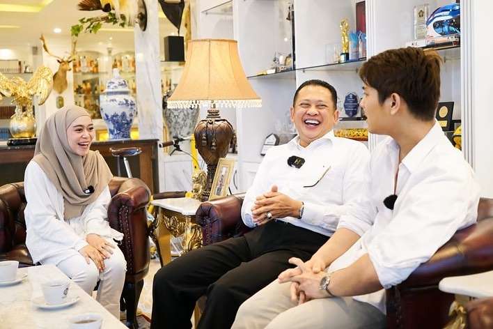 Penampilan Lesty Kejora Penampilan Lesty Kejora