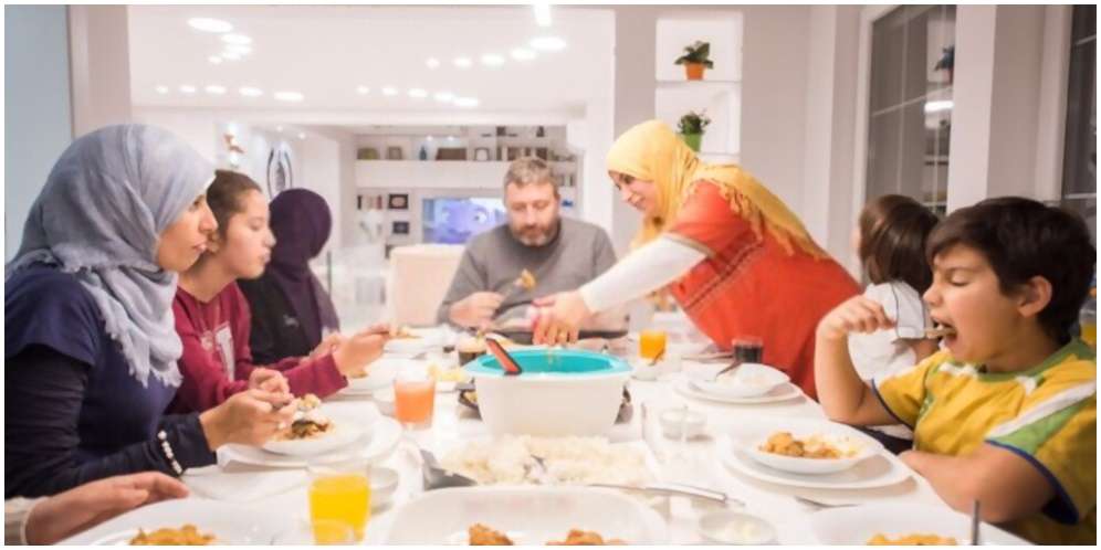 Hal yang Harus Dihindari saat Bulan Ramadan
