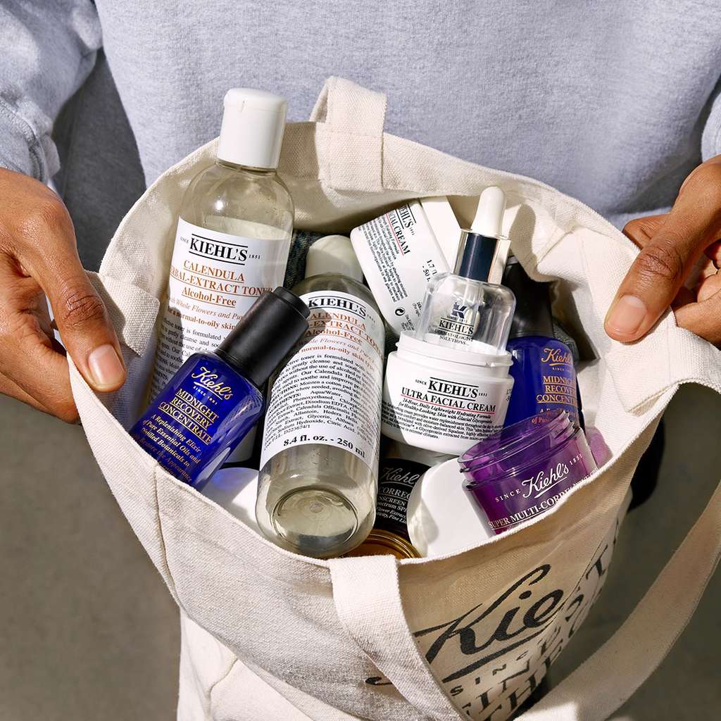 Kiehl’s