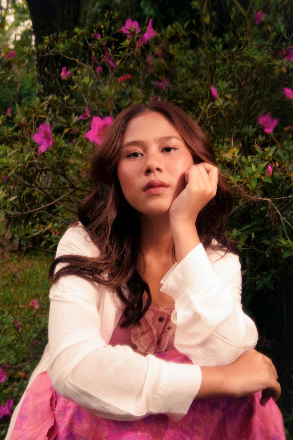 Nadin Amizah