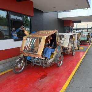 Doc Mc Donald's Indonesia