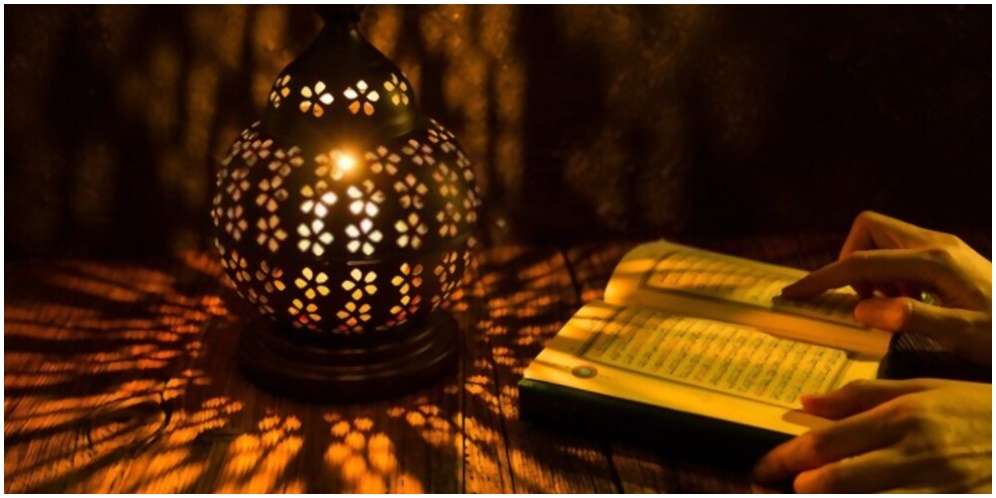 Bacaan Surat An-Nas Arab, Latin, dan Artinya