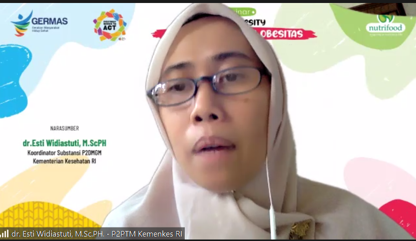 Ferdike Yunuri Nadya/ Dream