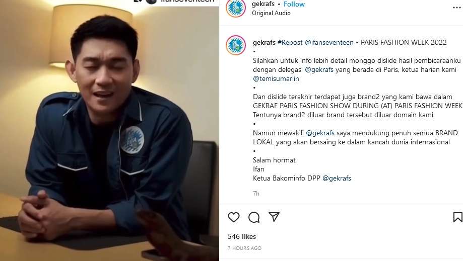 ifan