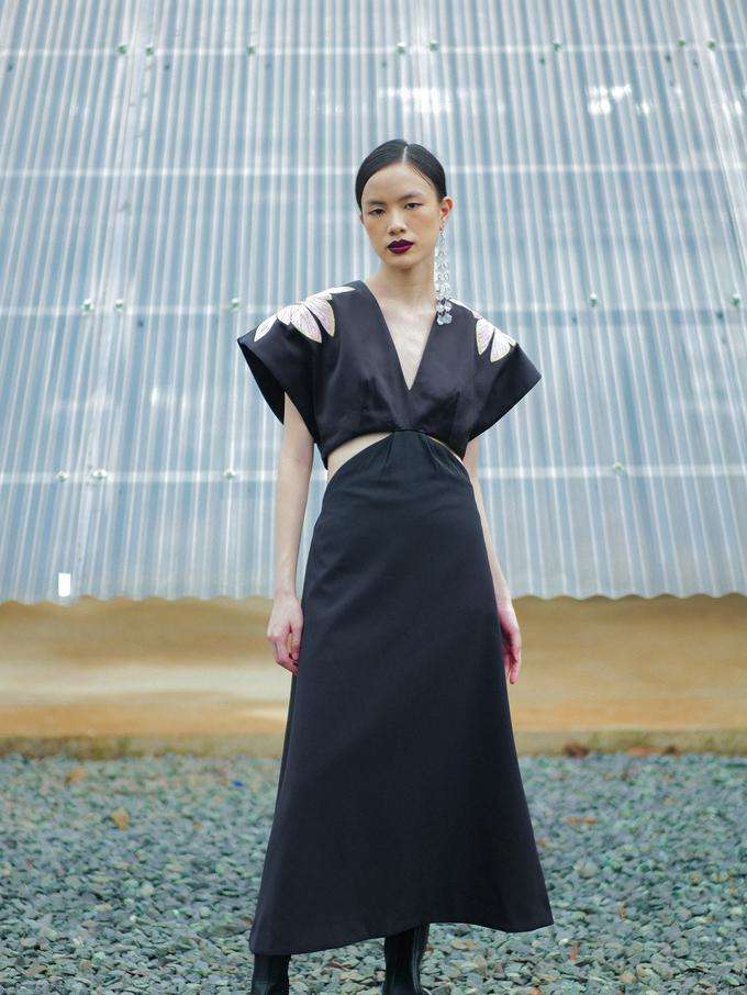 Koleksi SS22 Sean Sheila/ Instagram Sean Shella