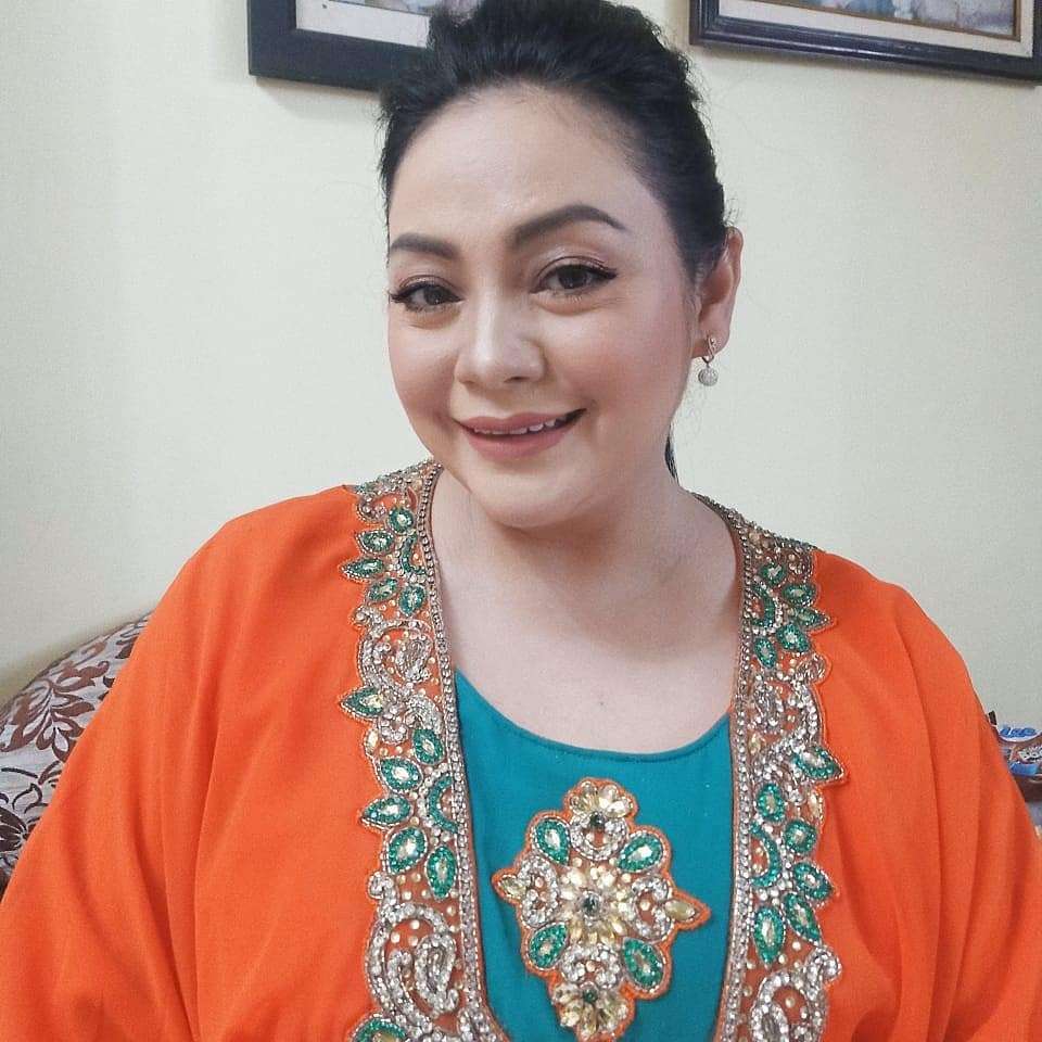 Kabar Yan Vellie istri kedua Didi Kempot Kabar Yan Vellie istri kedua Didi Kempot