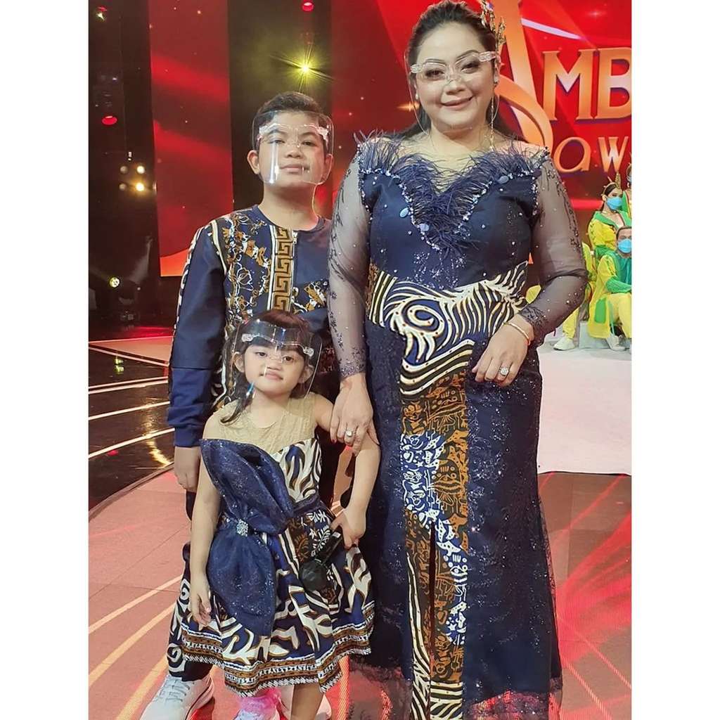 Kabar Yan Vellie istri kedua Didi Kempot Kabar Yan Vellie istri kedua Didi Kempot