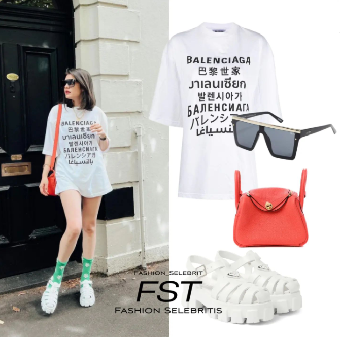 Instagram @fashion_selebrit